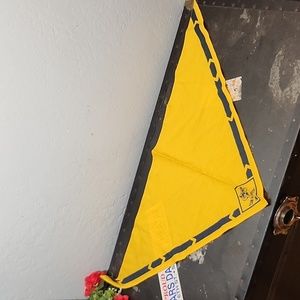 Vintage Cub Scout Uniform Handkerchief